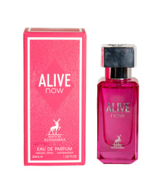 MAISON ALHAMBRA ALIVE NOW 30ML