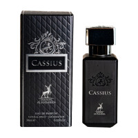 MAISON ALHAMBRA CASSIUS 30ML MAISON ALHAMBRA CASSIUS 30ML