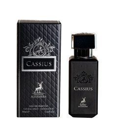 MAISON ALHAMBRA CASSIUS 30ML