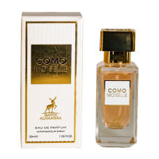 MAISON ALHAMBRA COMO MOISELLE 30ML