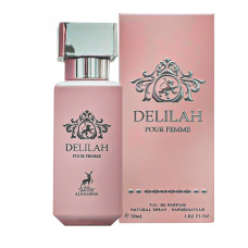 MAISON ALHAMBRA DELILAH POUR FEMME 30ML