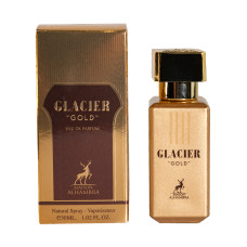 MAISON ALHAMBRA GLACIER GOLD 30ML