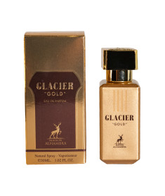 MAISON ALHAMBRA GLACIER GOLD 30ML