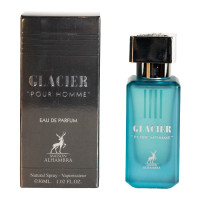 MAISON ALHAMBRA GLACIER POUR HOMME 30ML