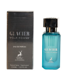 MAISON ALHAMBRA GLACIER POUR HOMME 30ML