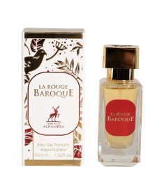 MAISON ALHAMBRA ROUGE BAROQUE 30ML