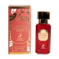 MAISON ALHAMBRA LA ROUGE BAROQUE EXTREME 30ML