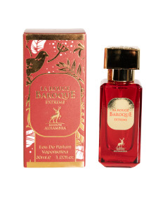 MAISON ALHAMBRA LA ROUGE BAROQUE EXTREME 30ML