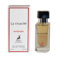 MAISON ALHAMBRA LA VIVACITE INTENSA 30ML
