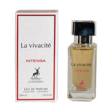 MAISON ALHAMBRA LA VIVACITE INTENSA 30ML