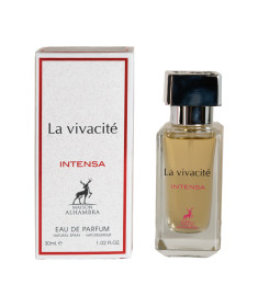 MAISON ALHAMBRA LA VIVACITE INTENSA 30ML