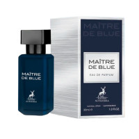MAISON ALHAMBRA 30ML MAITRE DE BLUE 30ML MAISON ALHAMBRA 30ML MAITRE DE BLUE 30ML