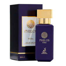 MAISON ALHAMBRA PHILOS PURA 30ML