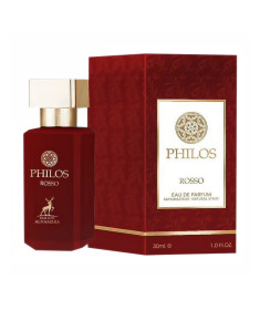 MAISON ALHAMBRA PHILOS ROSSO 30ML
