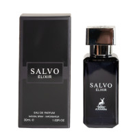 MAISON ALHAMBRA SALVO ELIXIR 30ML