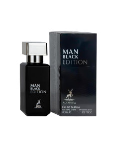 MAISON ALHAMBRA MAN BLACK EDITION 30ML 
