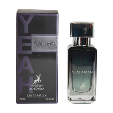 MAISON ALHAMBRA YEAH MAN 30ML