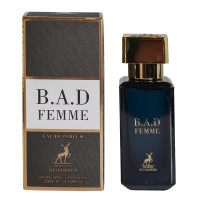 MAISON ALHAMBRA BAD FEMME 30ML