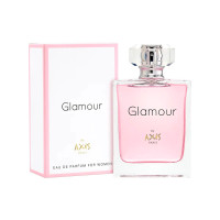 AXIS BY GLAMOUR F EDP 100ML
