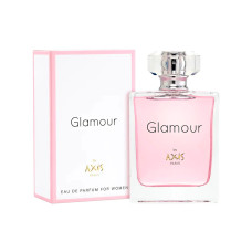 AXIS BY GLAMOUR F EDP 100ML