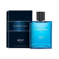  AXIS BY ELEGANT MAN EDT  V100ML
