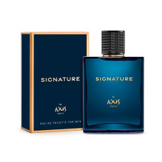  AXIS BY SIGNATURE H EDT V100ML