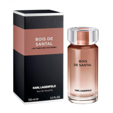 KARL LAG BOIS DE SANTAL EDT 100ML