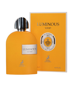 MAISON ALHAMBRA LUMINOUS VIVID 100ML