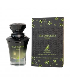 MAISON ALHAMBRA MIA DOLCEZZA VERDE 100ML