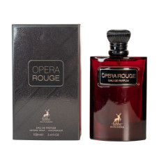 MAISON ALHAMBRA OPERA ROUGE 100ML