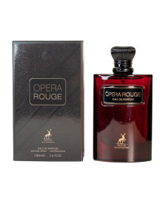 MAISON ALHAMBRA OPERA ROUGE 100ML