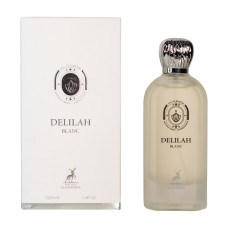 MAISON ALHAMBRA DELILAH BLANC 100ML