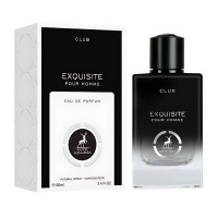 MAISON ALHAMBRA EXQUISITE CLUB 100ML