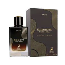 MAISON ALHAMBRA EXQUISITE PRIVE 100ML