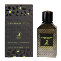 MAISON ALHAMBRA EXTRAVAGANT LOVER 100ML