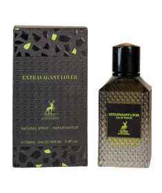 MAISON ALHAMBRA EXTRAVAGANT LOVER 100ML
