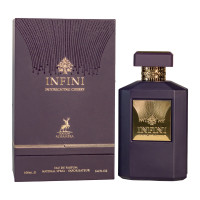 MAISON ALHAMBRA INFINI INTOXICATING CHERRY 100ML