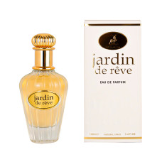 MAISON ALHAMBRA JARDIN DE REVE EDP F V 100ML