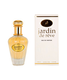 MAISON ALHAMBRA JARDIN DE REVE EDP F V 100ML