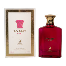 MAISON ALHAMBRA AVANT RUBY 100ML