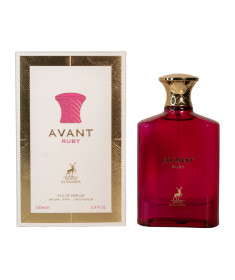 MAISON ALHAMBRA AVANT RUBY 100ML