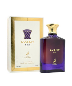 MAISON ALHAMBRA AVANT SILK  100ML 