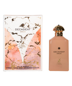 MAISON ALHAMBRA DECADENT DREAM 100ML