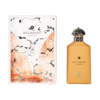 MAISON ALHAMBRA DECADENT WONDER  100ML
