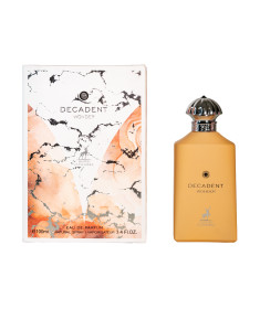 MAISON ALHAMBRA DECADENT WONDER  100ML