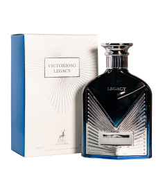 MAISON ALHAMBRA VICTORIOSO LEGACY 100ML