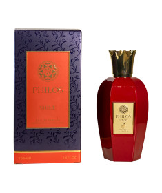 MAISON ALHAMBRA PHILOS SHINE 100ML