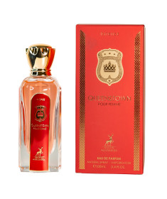 MAISON ALHAMBRA QUEENSTOWN POUR FEMME INTENSE 100ML