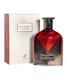 MAISON ALHAMBRA VICTORIOSO FEARLESS 100ML