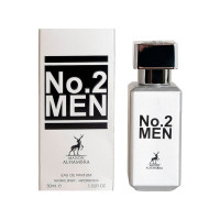 MAISON ALHAMBRA NO 2 MEN 30ML